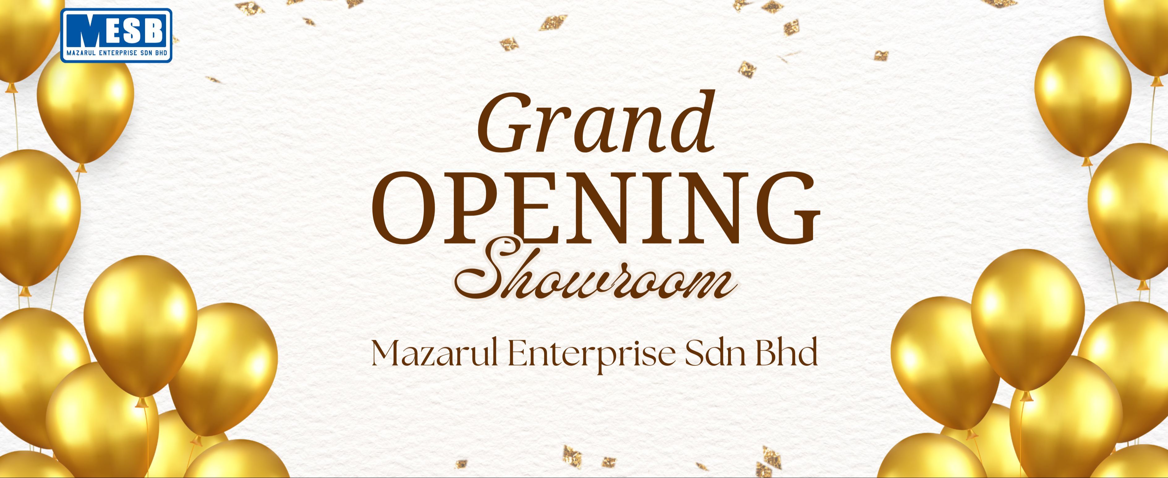 OPENING